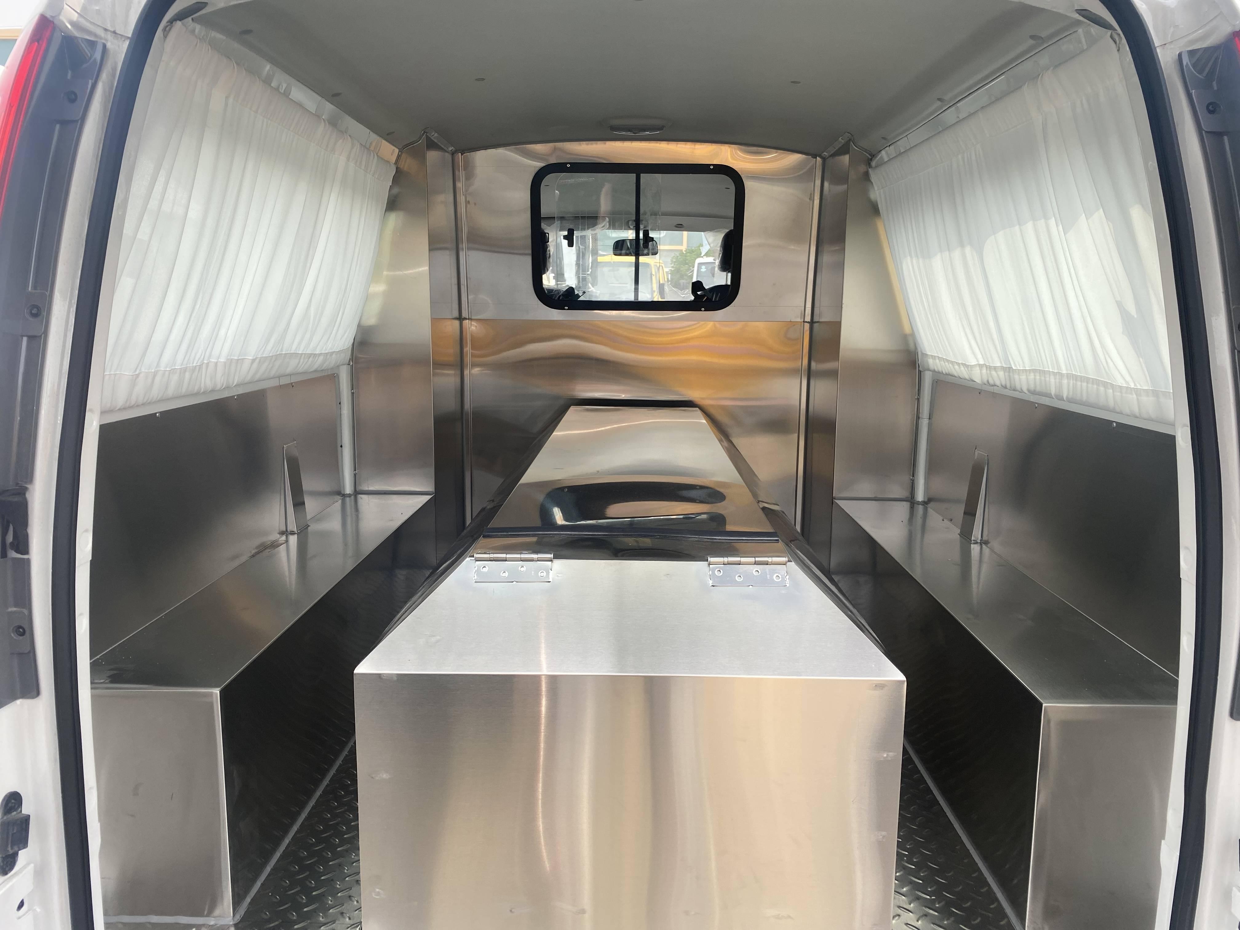 图们市外地遗体运输的贴心之选